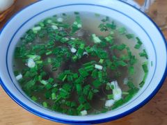 -陈掌柜澄城水盆羊肉(钟楼店)