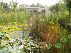 -武清南湖绿博园