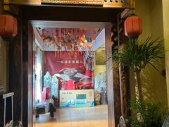 -瑶王府·广西菜(茶花园店)