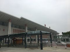 -莆田站