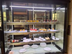 -川骄海鲜自助(亚运村店)