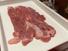 -京元盛铜锅涮肉(上海总店)