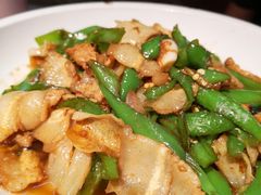 -湘语·湖南家常菜(新洲店)
