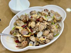 -良友·海鲜青岛菜(五四广场店)