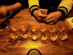 -Helens海伦司小酒馆(南京洪武路店)