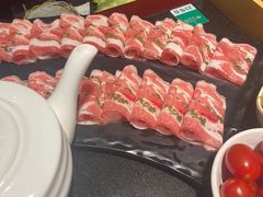 -东来顺饭庄(金泉广场店)