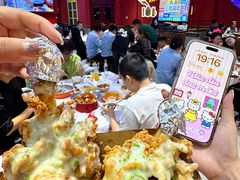 -饶福记·南昌烧烤大排档(九龙湖土著店)