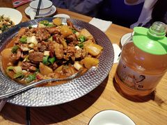 -俭寨大盘芦花土鸡·小公鸡·烧烤新疆菜(云通店)