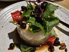 -本处·素食·融合料理(南油店)
