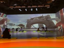 -小鸡哆哆故事屋·儿童乐园(嘉里城店)