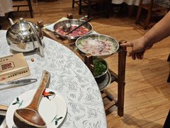 -丰尔粥食·粥底火锅·桑拿鸡(大良总店)