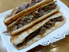 -王胖子驴肉火烧(鼓楼店)
