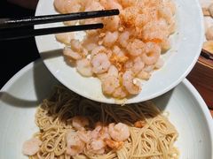 -裕兴记•蟹黄面馆(人民广场店)