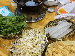 -范贤光鸡公煲(平乐园总店)