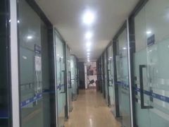 -新航道雅思托福考研(天河岗顶校区)
