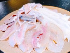 五宝牛杂-盡膳口福·百年汤方火锅(科华北路店)