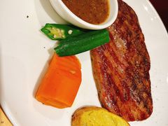 -斗牛士牛排餐厅(嘉里汇店)