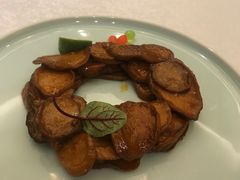 -卫鼎轩·家宴(水上公园店)