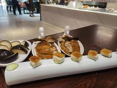 -7号院家宴.烧鸽子(门头沟店)