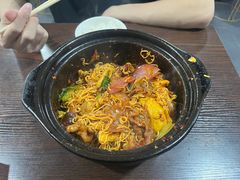 -宋氏重庆鸡公煲(红谷滩万达金街店)