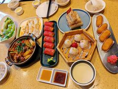 -正哥点心专家(上邦百汇城店)