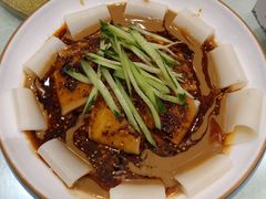 -粗茶淡饭•陕菜•家常菜
