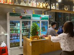 -白玉串城·朝鲜族烤串(龙岗店)