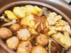 -巴盟人家·内蒙地方菜(华丽家族店)