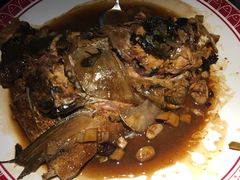 -旺顺阁鱼头泡饼(常营店)