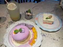 -花前月厦·海鲜餐厅(新领荟广场一店)