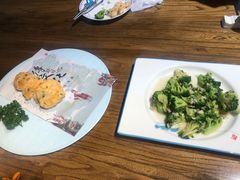 -聚缘堂·海鲜私房菜(松岭路店)