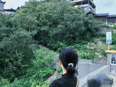 -句容茅山景区