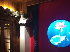 -徽三说·土徽菜·中国徽菜连锁品牌(一中店)