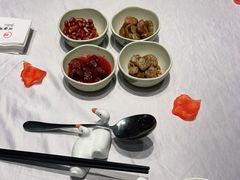 -京味斋·北京烤鸭(北京南站洋桥店)