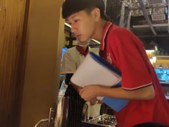 -重庆德庄火锅(保利水城店)