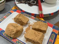 -侃爷南门铜锅涮肉