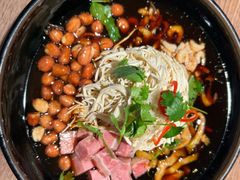 -大潮淮·淮扬菜(何园旗舰店)