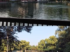 -百脉泉景区