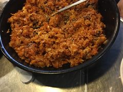 -釜山火炉·海鲜烤肉(紫藤路店)