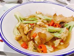 -醉南拳客家菜·河田鸡(东街口航空大厦店)