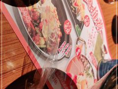 -仓桥家·焗寿司·锅物(光谷步行街店)