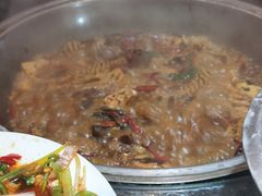 -棉布地锅(欣欣路店)