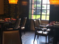 -上海苏宁宝丽嘉酒店·嘉府壹号中餐厅