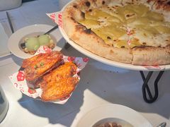 -春树下·树屋花房西餐厅(罍街AS1980店)