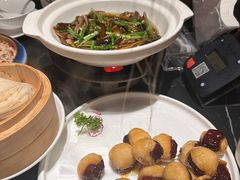 -芳芳私房菜·精做淮扬菜(承德路店)