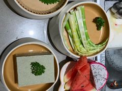-海底捞火锅(西直门凯德MALL店)