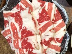 -东巴婆婆云南鱼豆花火锅(大东门店)