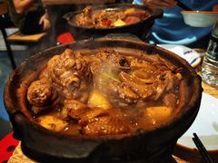 -范贤光鸡公煲(平乐园总店)