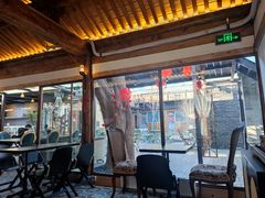 -糖房咖啡(南锣鼓巷店)