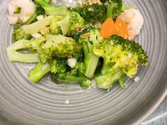 -沐毫傣泐云南菜孔雀宴•手抓饭傣味烧烤(曼听公园店)